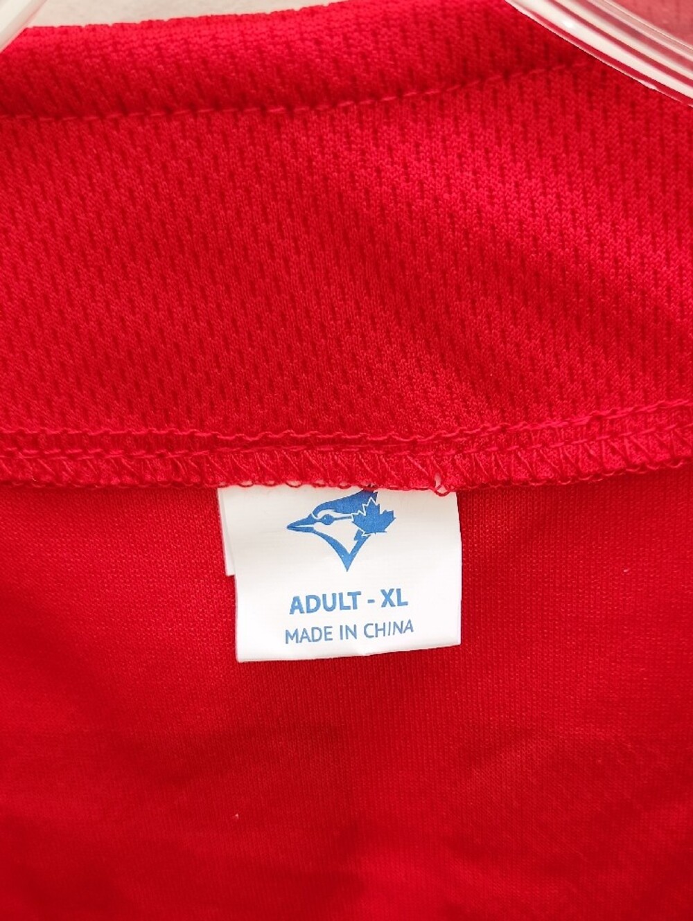 Blue Jays Shane Bieber Jersey Giveaway - Picture 3 of 4